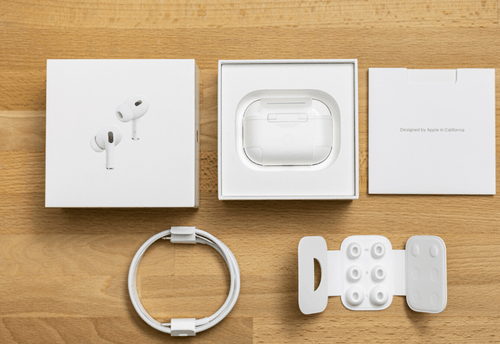 Wireless Pro Earbuds (Noise Cancelling + HD Sound)